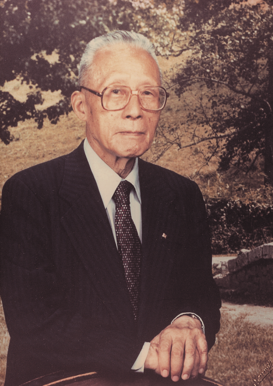 顾毓琇(中国近代史上的文理大师)