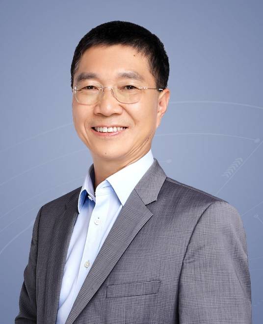 吴军（前Google高级资深研究员、畅销书作家、硅谷风险投资人、高山书院学术管理委员会成员）