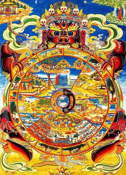 众生（佛学术语）