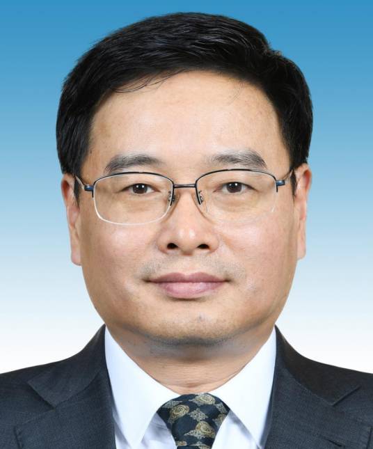 汤志平（山西省人民政府党组成员、副省长）