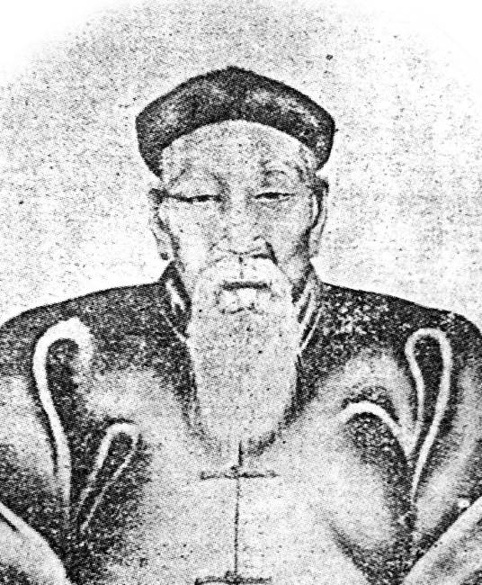 孙嘉淦（清朝历史人物）