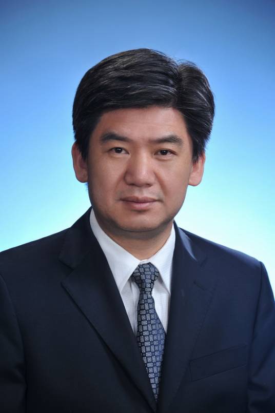 傅立民（湖北省人民政府国有资产监督管理委员会原党委书记）