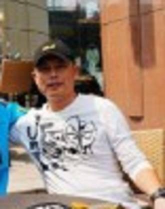 黄海涛(一家四口环中国、欧亚大陆北极行的青奥家庭)