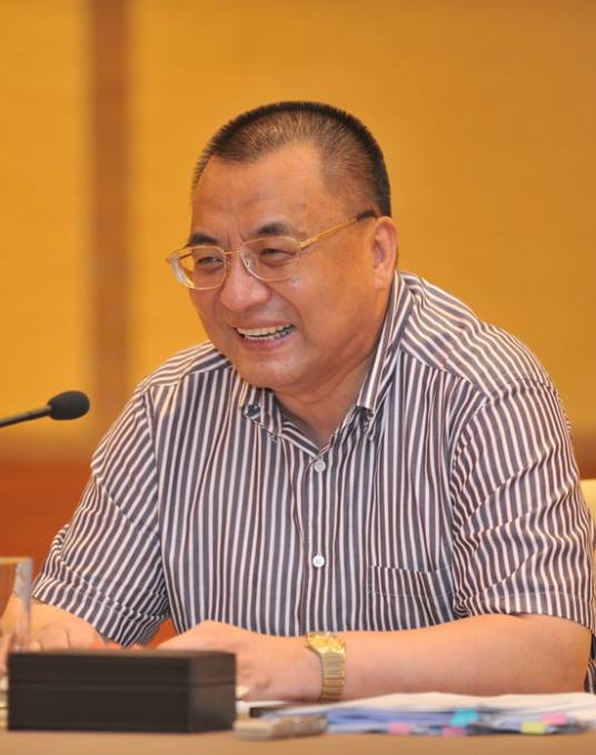 王国平（杭州城市学研究理事会理事长）