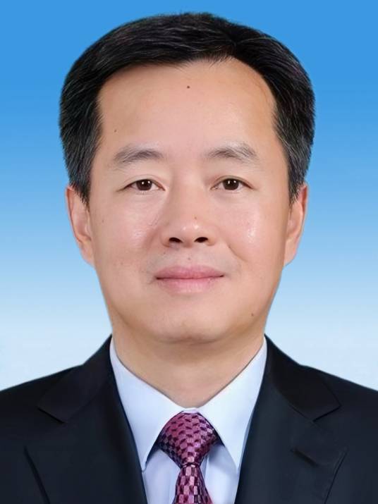 陈清（广东省深圳市委常委，市人民政府党组成员）