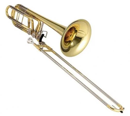 长号（西洋乐器）