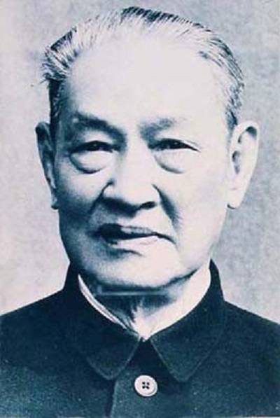 程潜（军事将领、政治家）