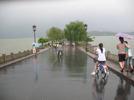 小雨（气象名词）