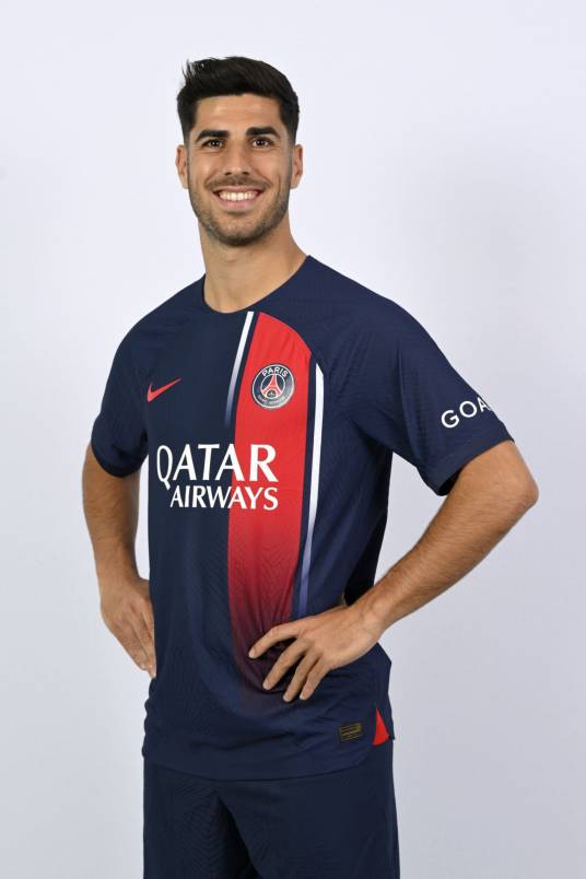 马尔科·阿森西奥