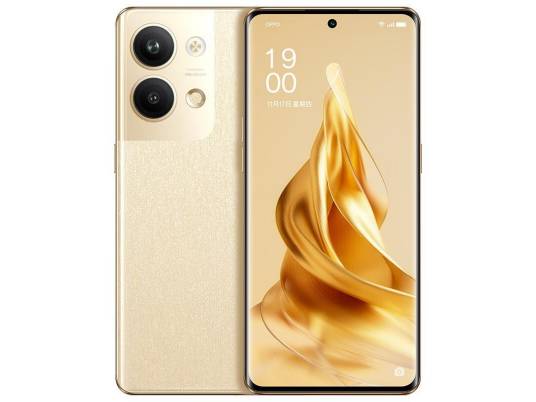 OPPO Reno9 Pro
