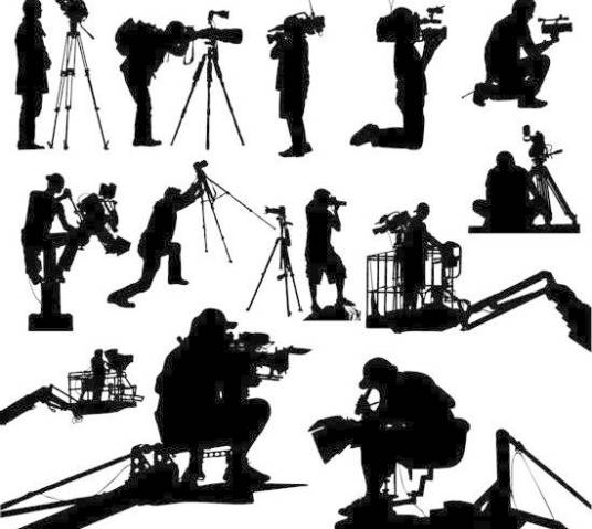 摄影构图(拍摄技巧)