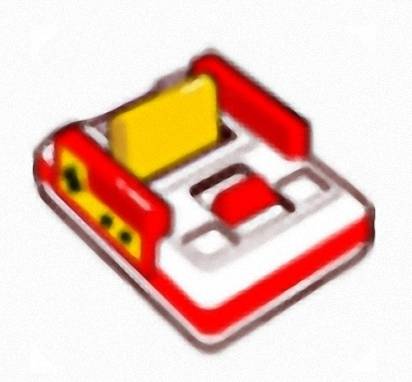 红白机模拟器