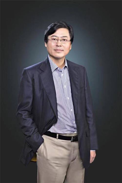 杨元庆（联想集团CEO）