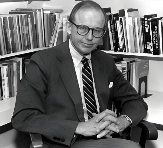 萨缪尔·亨廷顿