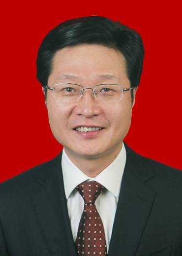 潘朝晖（安徽省人民政府秘书长）