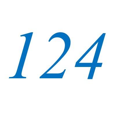 124