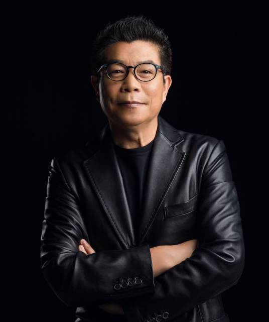 王中军（华谊兄弟传媒股份有限公司创始人）