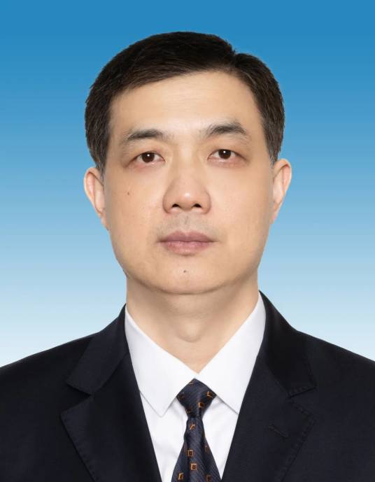 周海兵（湖南省人民政府副省长、党组成员，长沙市委副书记、市政府党组书记、市长）