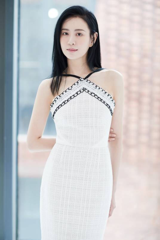 王乐君（中国内地影视女演员）