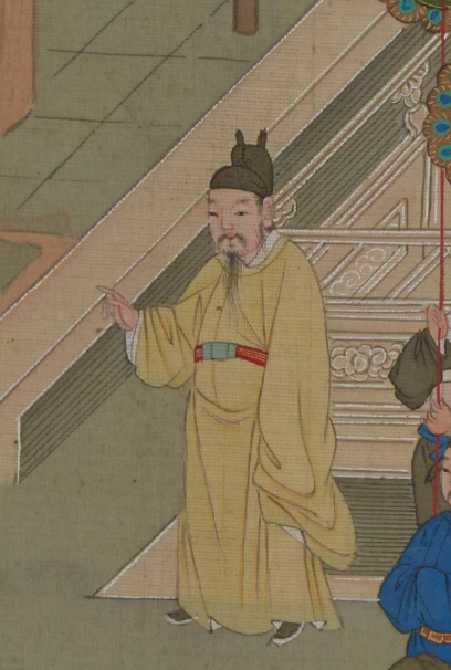 刘骏（南北朝时期政治家，刘宋第五位皇帝）