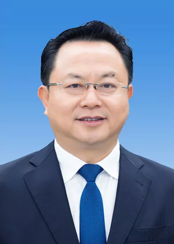 孙兵(湖北省鄂州市委书记、市人大常委会主任)