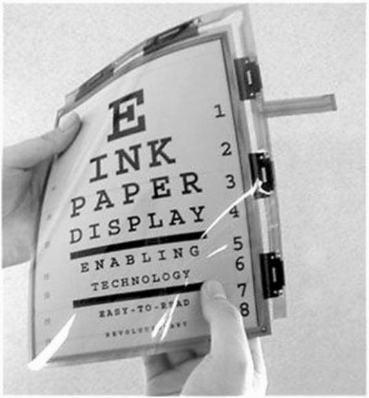 电子纸
