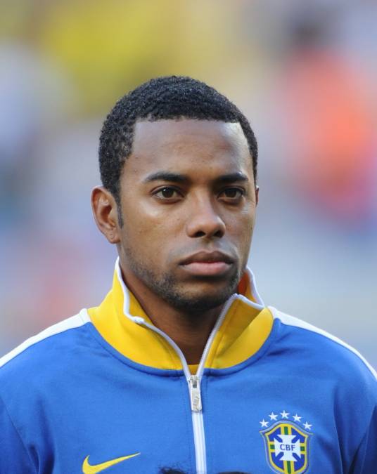 罗布松·德·索萨