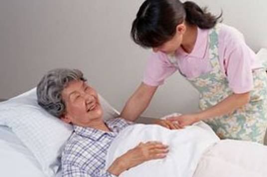 护工（陪护人员）