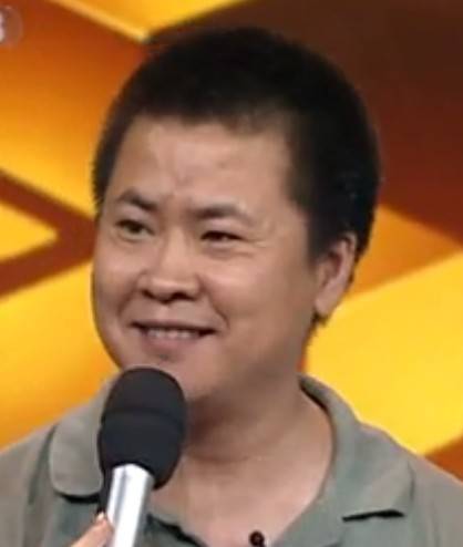 周建龙(话剧编导、导演、演员)