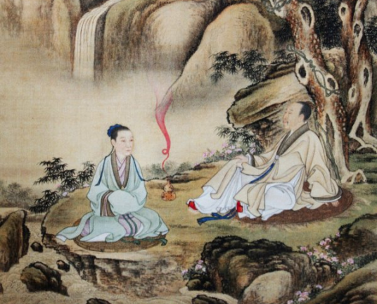 术士（汉语词语）