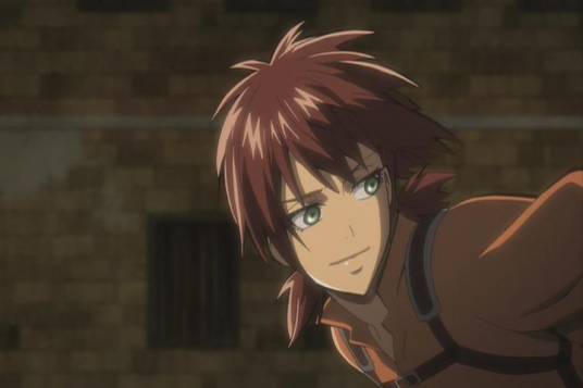 伊莎贝尔(漫画《进击的巨人》及其衍生作品中的角色)