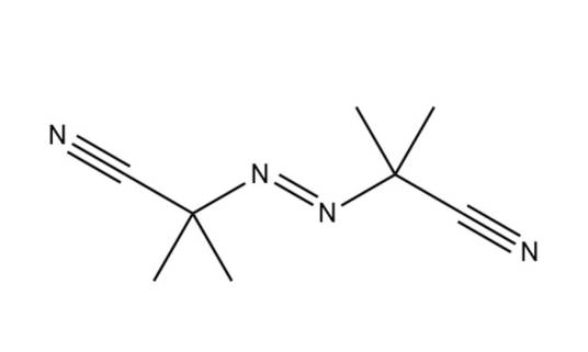 偶氮二异丁腈