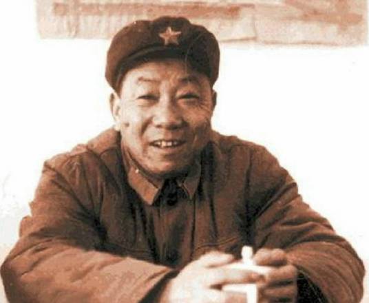 张桃芳（中国人民志愿军著名狙击手）