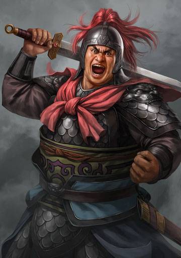 孙翊(东汉末年将领)