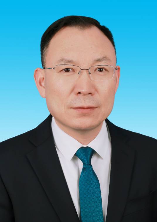 李文清（四川省政府副省长、党组成员，德阳市委书记）