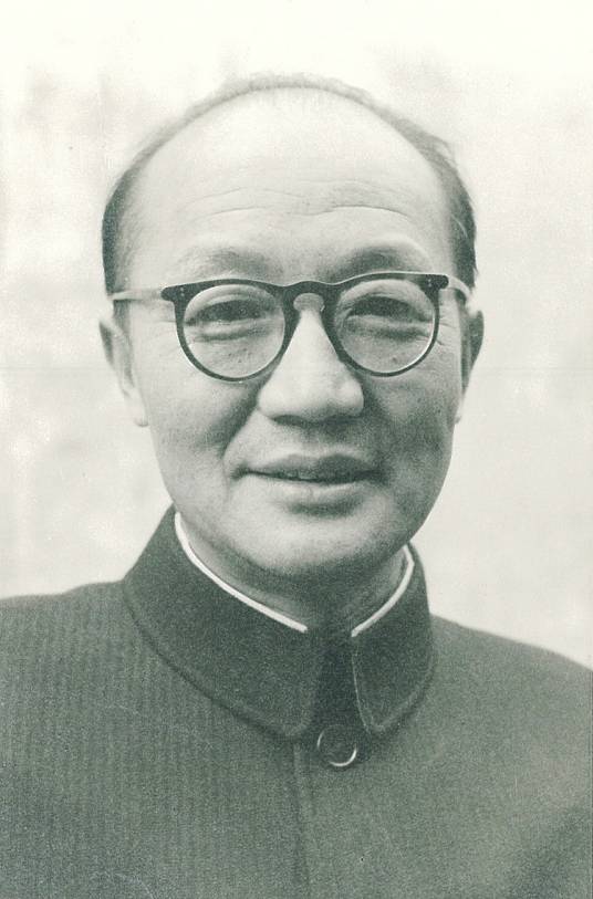 吴波(原财政部部长)