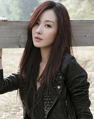 朱虹（中国内地影视女演员）