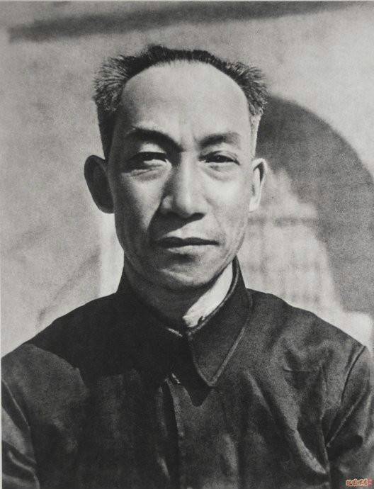 吴玉章（无产阶级革命家、教育家）