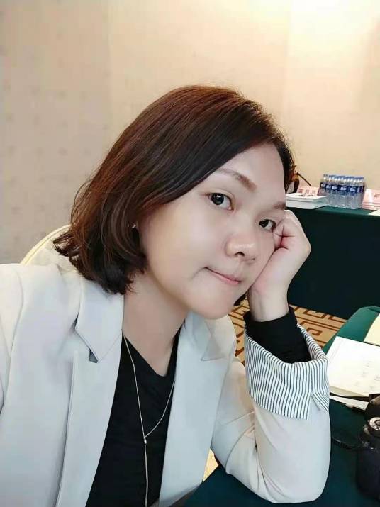 陈娟(华中科技大学教授)