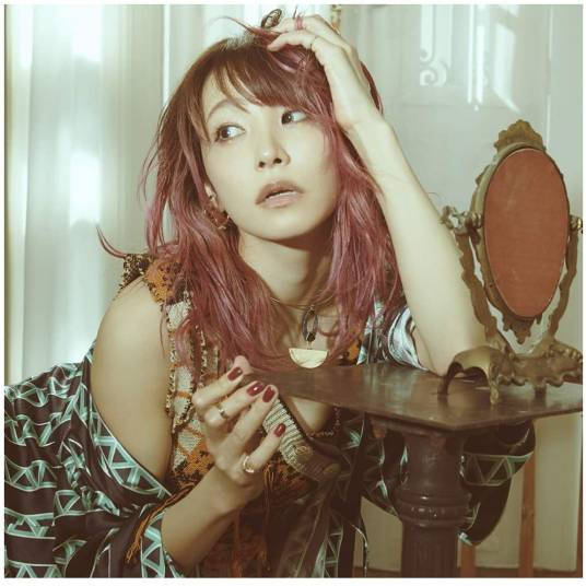 红莲华（2019年LiSA演唱的歌曲）