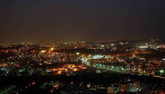 博帕尔（印度中央邦首府）