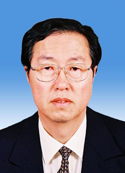周小川（博鳌亚洲论坛副理事长、中方首席代表，中国人民银行原行长）