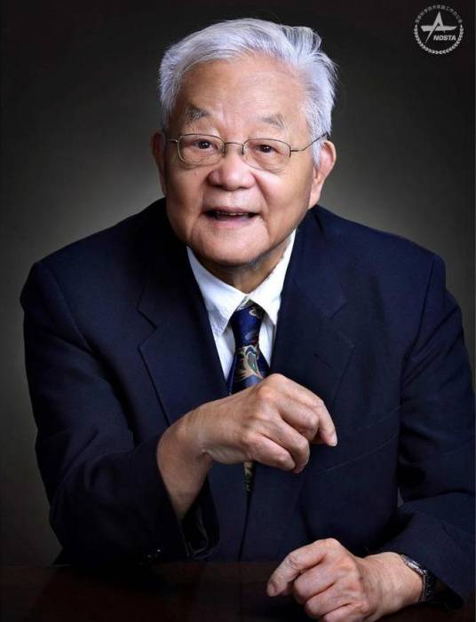 吴文俊(著名数学家、中国科学院院士)