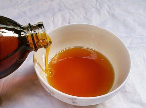 麻油（调味品）