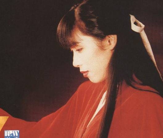 周子寒（中国台湾著名女歌手、词作者）