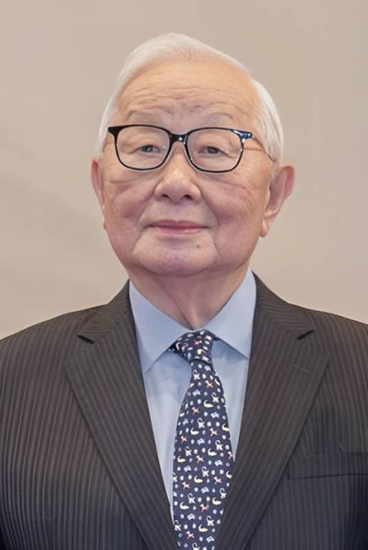 张忠谋
