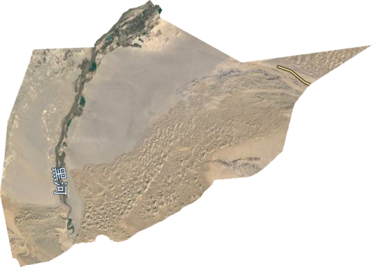 鼎新镇（甘肃省酒泉市金塔县下辖镇）