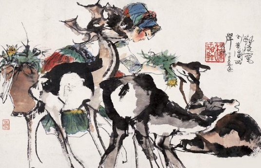 小雅·鹿鸣（《诗经》作品）