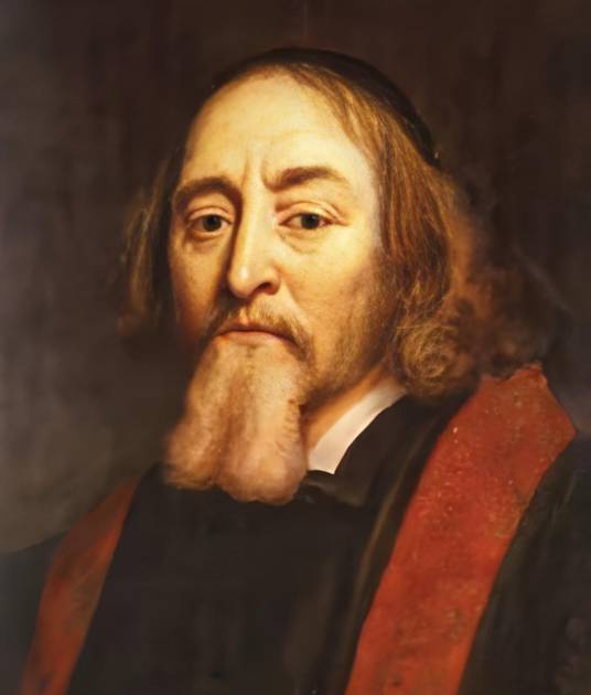 扬·阿姆斯·夸美纽斯