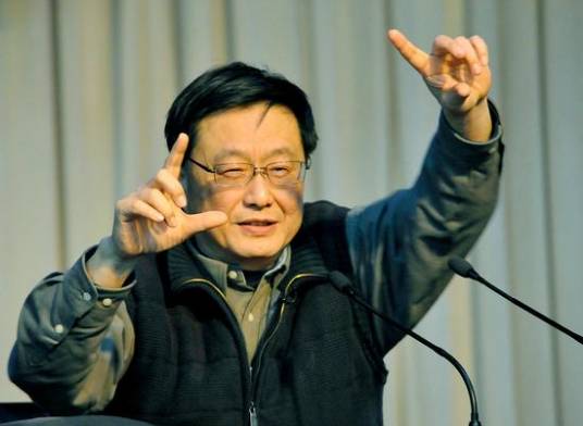 王文澜(《中国日报》总编辑助理)